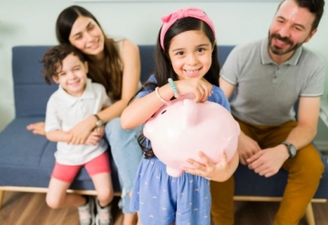 Consejos para ahorrar dinero fácilmente