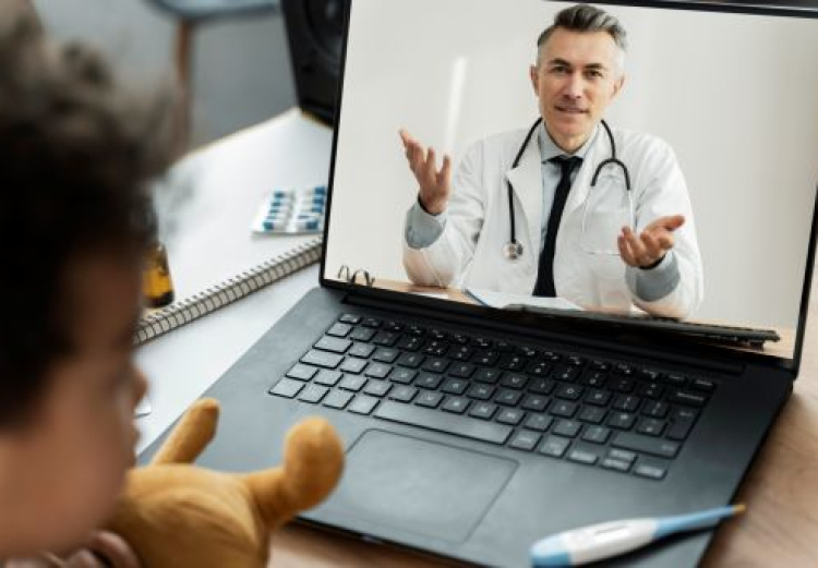 ¡Recuerda que! tienes un médico disponible a cualquier hora