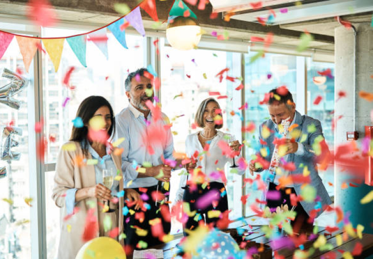 Celebramos 20 años con el crédito de aniversario