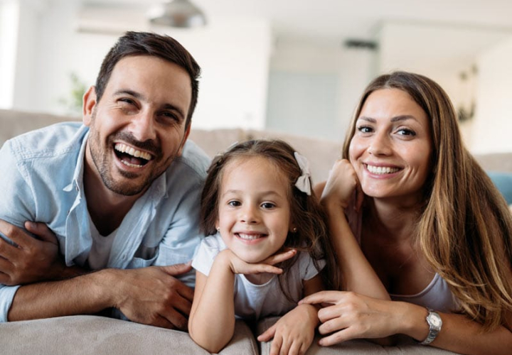Crédito Especial Madres y Padres